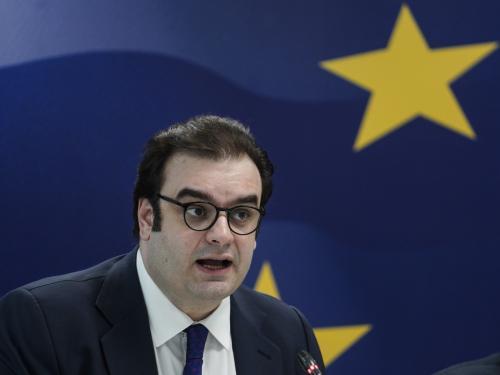 Σημαντικές Πολιτικές Εξελίξεις: Ανάπτυξη του Antenna και Διεθνείς Αγορές