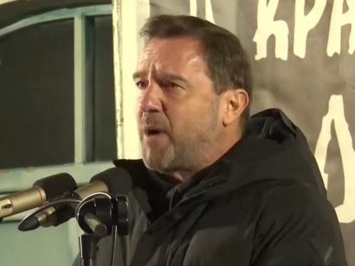 Σημαντικές Πολιτικές Εξελίξεις: Από τις Διακοπές του Πάσχα έως το Αντιπολεμικό Συλλαλητήριο