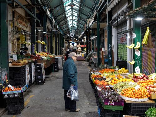 Αυξήσεις στο Ρεύμα και Ακρίβεια: Οι Νέες Προκλήσεις για τους Καταναλωτές