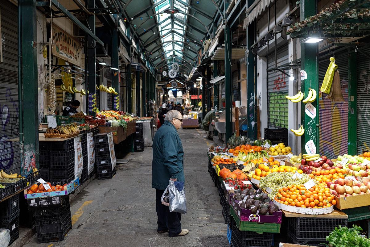 Αυξήσεις στο Ρεύμα και Ακρίβεια: Οι Νέες Προκλήσεις για τους Καταναλωτές