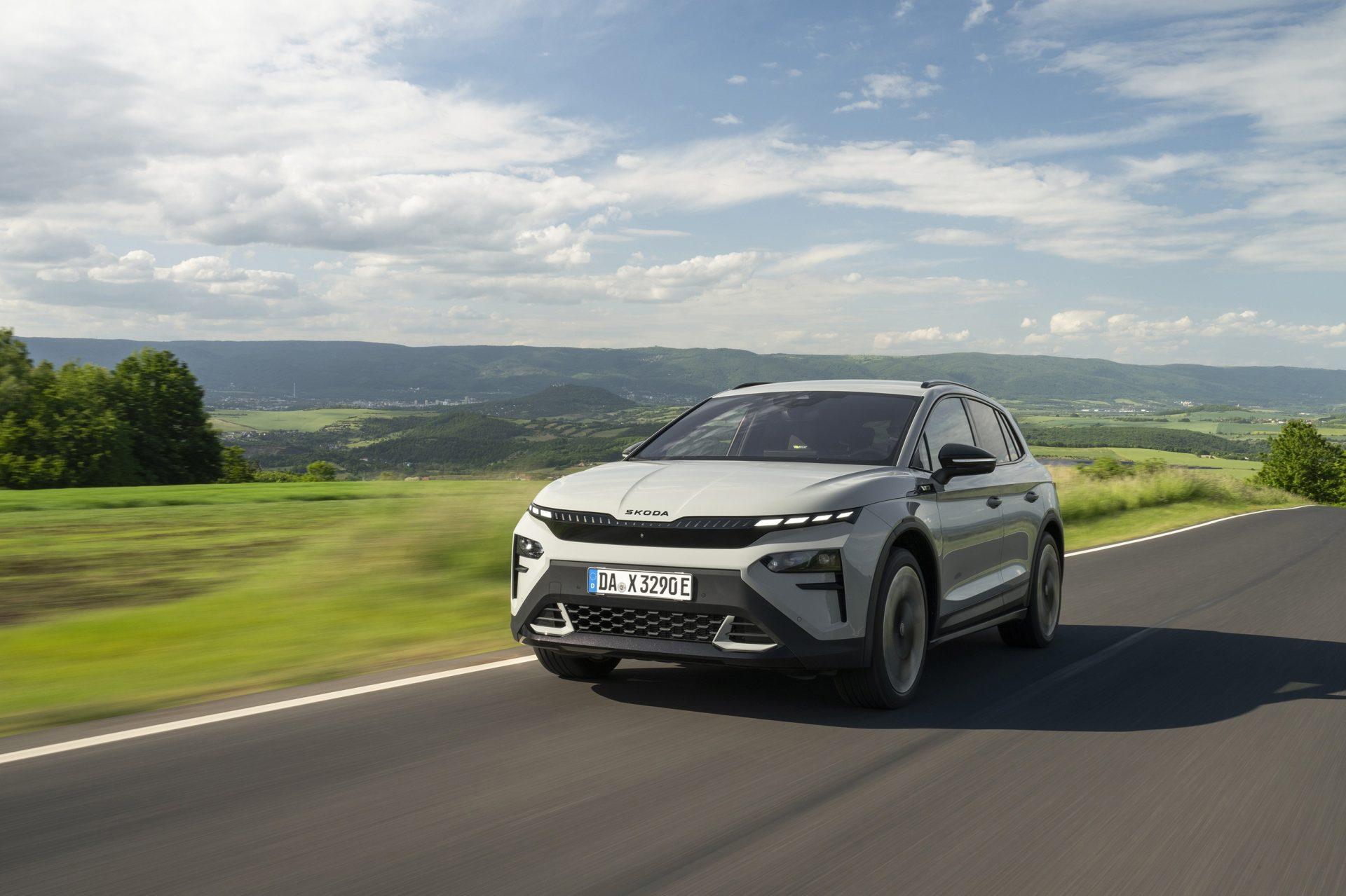 Ηλεκτροκίνηση και Νέες Συνεργασίες Σημαντικοί Παίκτες στην Ευρωπαϊκή Αγορά Αυτοκινήτου