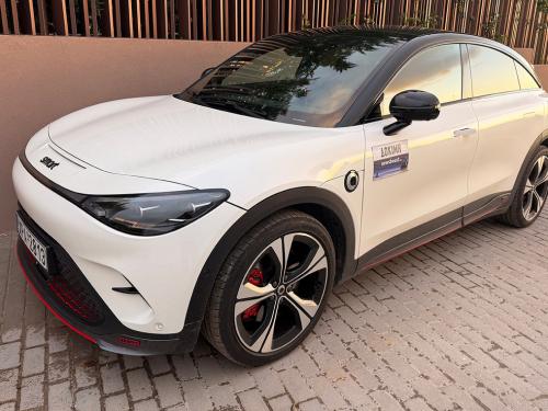 Μείωση πωλήσεων αυτοκινήτων στην ΕΕ: Η νέα πραγματικότητα της αγοράς