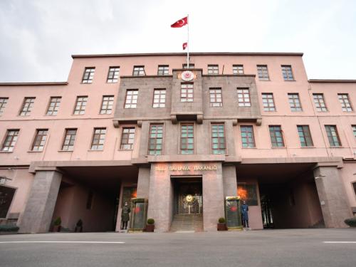 Συναγερμός στην Τουρκία: Αναχαίτιση ιρανικών πυραύλων και νέες προειδοποιήσεις Τραμπ