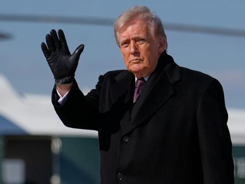 Αναταράξεις στο ΝΑΤΟ: Τραμπ και Ρούμπιο προειδοποιούν για αποχωρήσεις