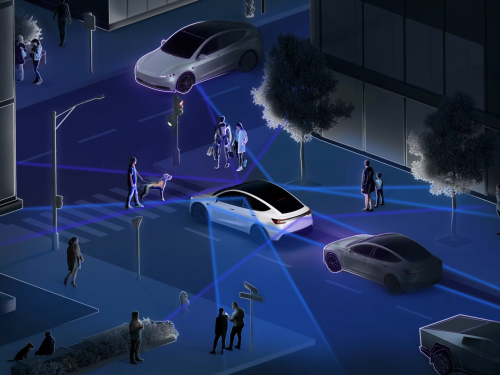 Ηλεκτροκίνηση και Καινοτομία: Οι Νέες Τάσεις στην Αυτοκινητοβιομηχανία