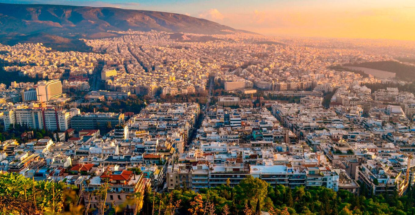 Σημαντικές Πολιτικές Εξελίξεις και Κοινωνικά Θέματα στην Ελλάδα