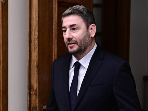 Σημαντικές πολιτικές εξελίξεις: Δένδιας στο Μεσολόγγι και Μητσοτάκης για την Ευρώπη