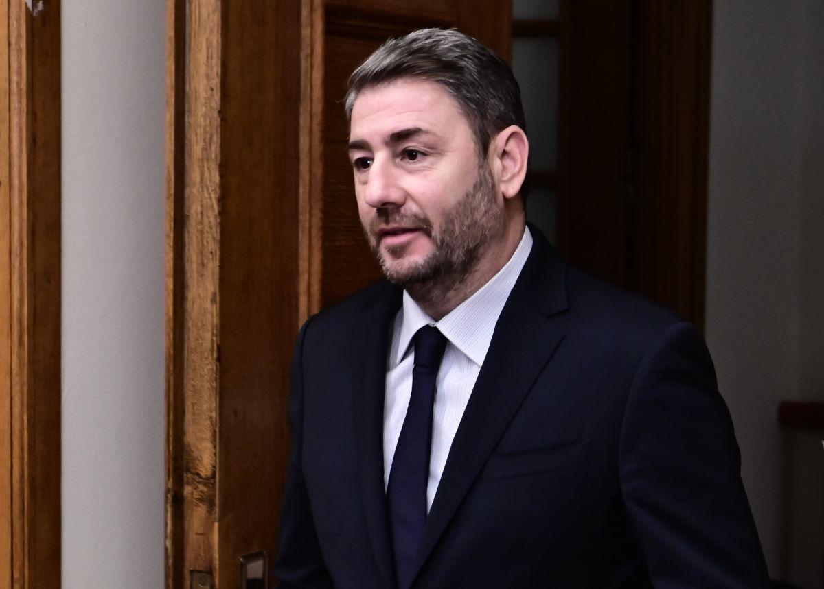 Σημαντικές πολιτικές εξελίξεις: Δένδιας στο Μεσολόγγι και Μητσοτάκης για την Ευρώπη