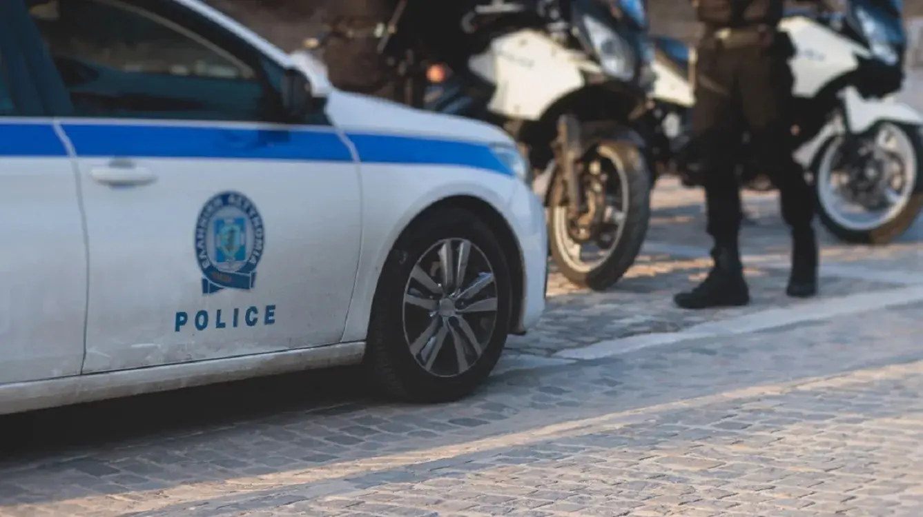 Στοχευμένη επιχείρηση της αστυνομίας στην Ηλεία: 8 συλλήψεις και 95 παραβάσεις