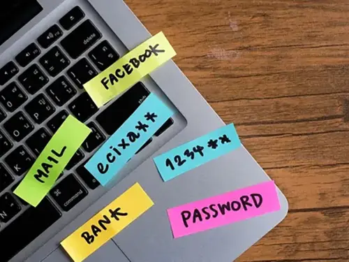 Ανησυχίες για την ασφάλεια των διαδικτυακών κωδικών πρόσβασης