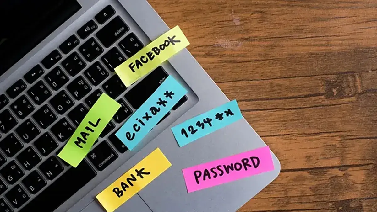 Ανησυχίες για την ασφάλεια των διαδικτυακών κωδικών πρόσβασης