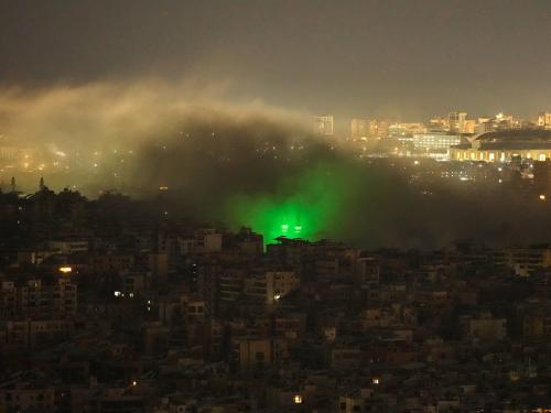 Εντάσεις στη Μέση Ανατολή: Οι τελευταίες εξελίξεις και οι ανησυχίες για τον πόλεμο