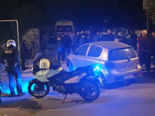 Σοκ στη κοινωνία: Δολοφονίες και αποκαλύψεις που συγκλονίζουν