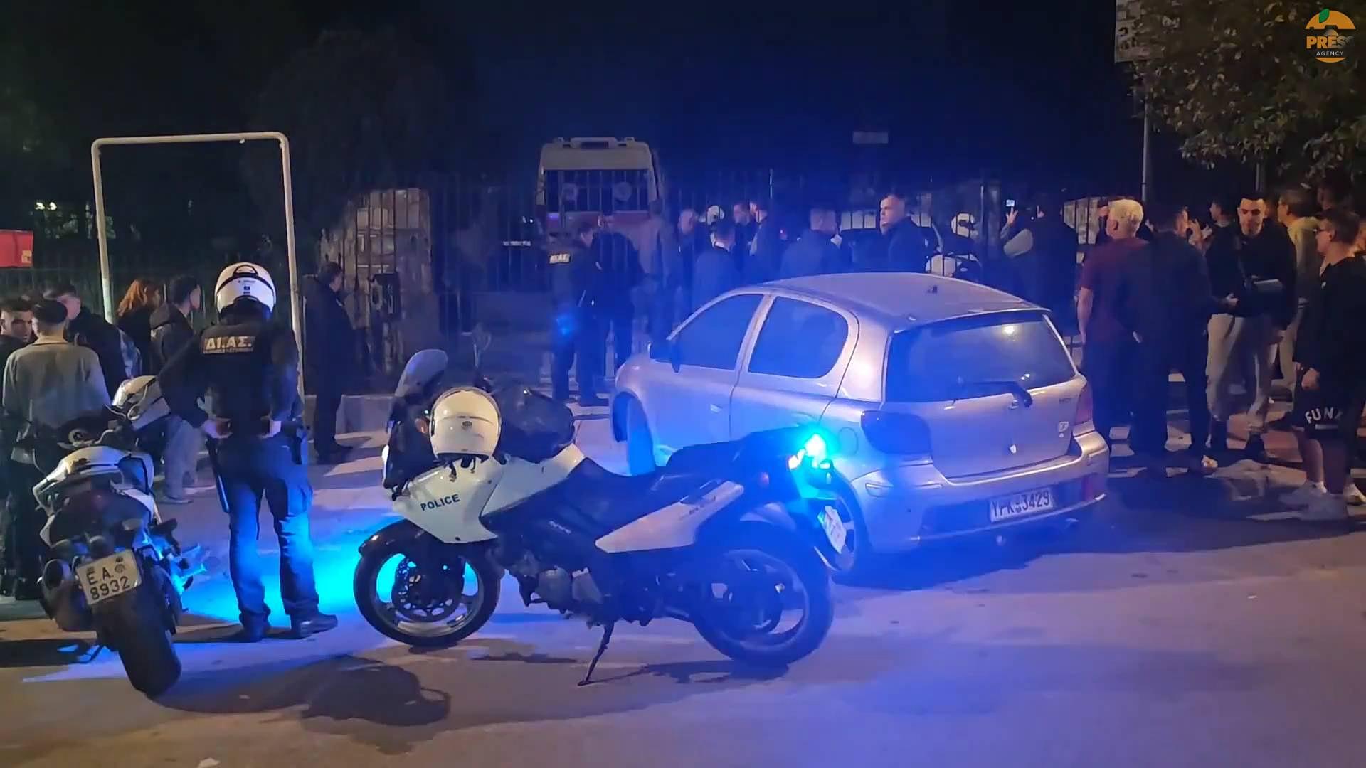 Σοκ στη κοινωνία: Δολοφονίες και αποκαλύψεις που συγκλονίζουν