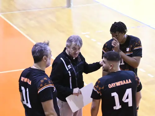 Αναβολές και επιτυχίες στον αθλητισμό: Σημαντικές εξελίξεις