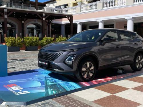 Η νέα εποχή στην ηλεκτροκίνηση: Καινοτομίες και προκλήσεις στην ελληνική αγορά αυτοκινήτου