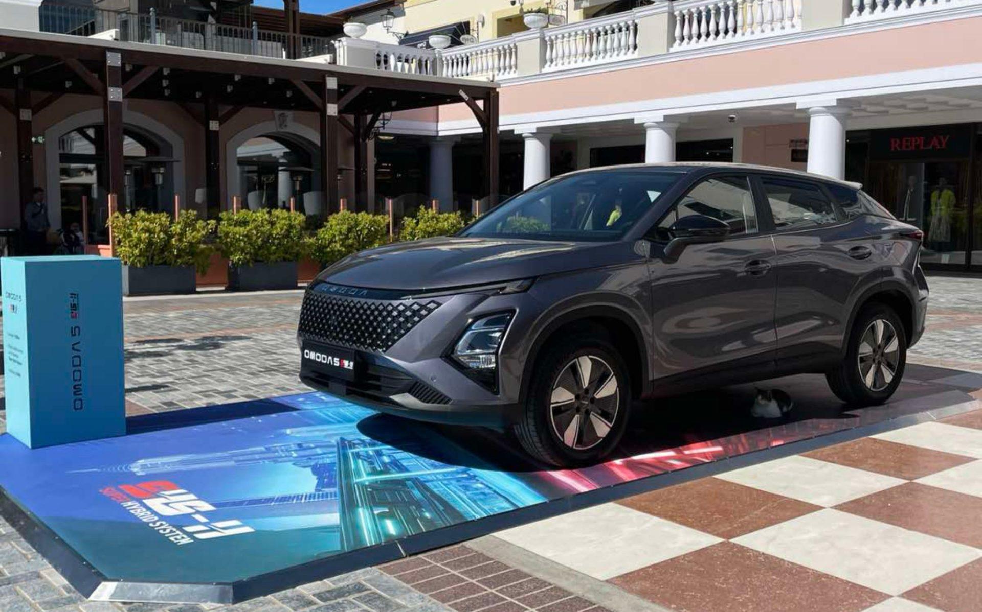 Η νέα εποχή στην ηλεκτροκίνηση: Καινοτομίες και προκλήσεις στην ελληνική αγορά αυτοκινήτου