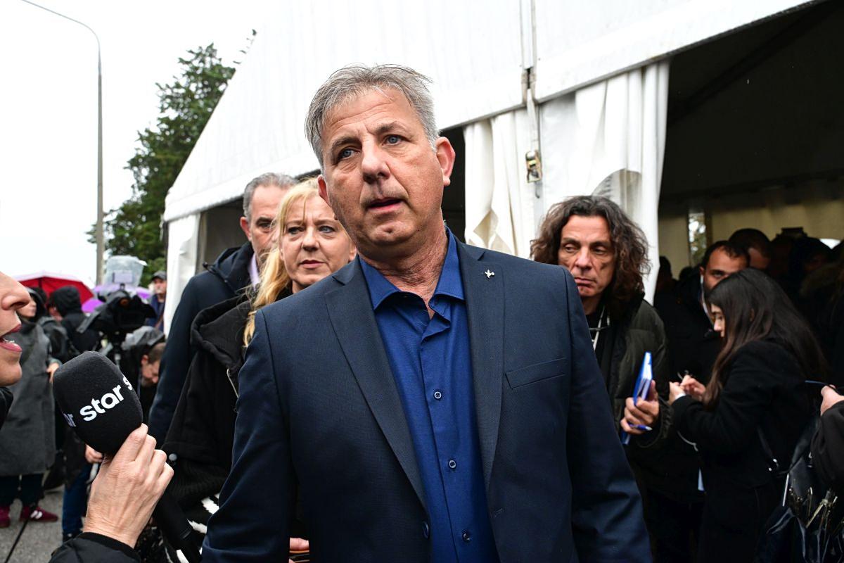 Συγκλονιστικές εξελίξεις στη δίκη για τα Τέμπη: Ο πόνος και η οργή των συγγενών