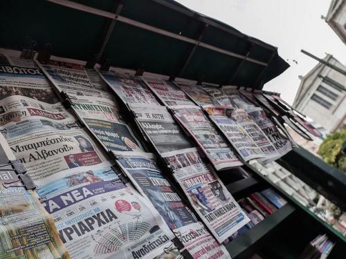 Οι Σημαντικές Πολιτικές Εξελίξεις και οι Νέες Σειρές που Κεντρίζουν το Ενδιαφέρον