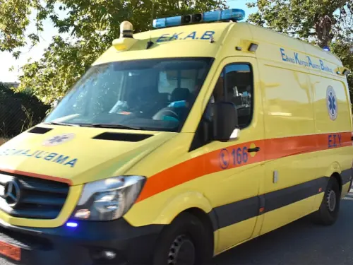 Σοβαρές Πολιτικές Εξελίξεις και Ανησυχίες για τη Δημόσια Ασφάλεια στην Ελλάδα