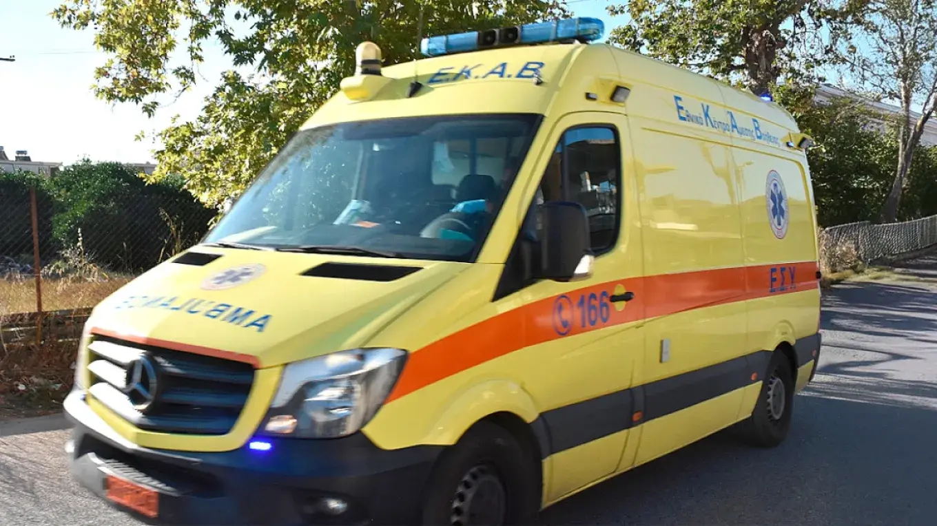 Σοβαρές Πολιτικές Εξελίξεις και Ανησυχίες για τη Δημόσια Ασφάλεια στην Ελλάδα