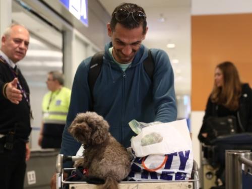 Επιστροφή Ελλήνων από τη Μέση Ανατολή και αναταράξεις στη Βουλή