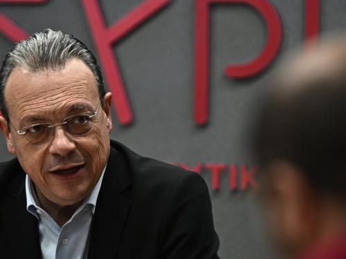 Σημαντικές πολιτικές εξελίξεις στην Ελλάδα: Τι μας επιφυλάσσει το μέλλον;