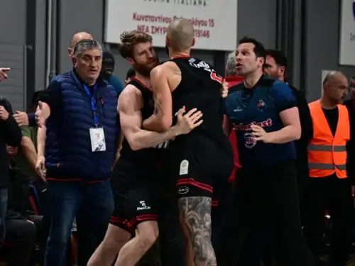 Σημαντικές Πολιτικές και Αθλητικές Εξελίξεις: Μια Ματιά στην Επικαιρότητα