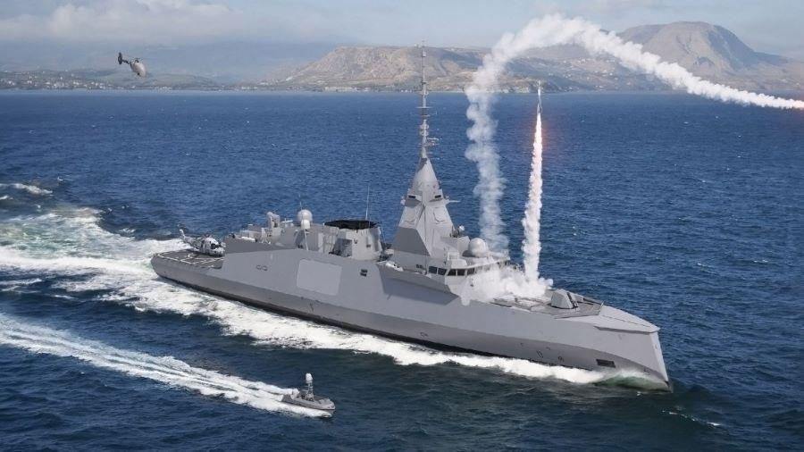 Αύξηση στρατιωτικών δαπανών: Η Ελλάδα στα ύψη των εξοπλισμών