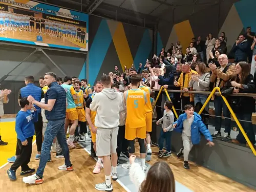 Σημαντικές πολιτικές εξελίξεις και αθλητικές επιτυχίες: Μια εβδομάδα γεμάτη δράση