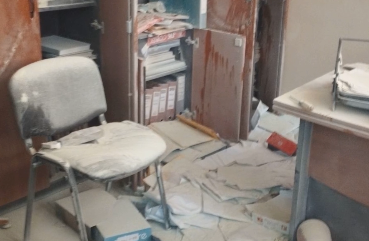 Σοβαρές Πολιτικές Εξελίξεις: Από Βανδαλισμούς σε Δολοφονίες και Κοινωνικές Αναταραχές