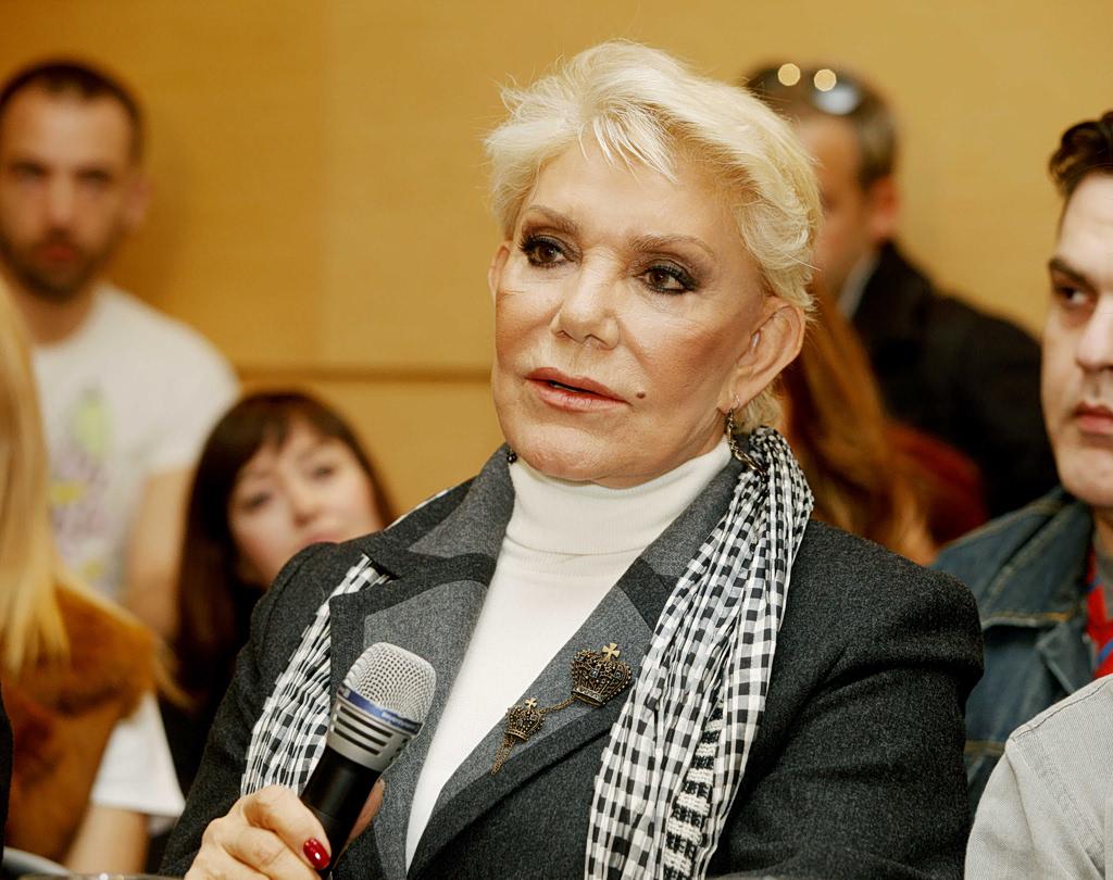 Μαρινέλλα: Η απώλεια μιας εμβληματικής φωνής στον ελληνικό πολιτισμό