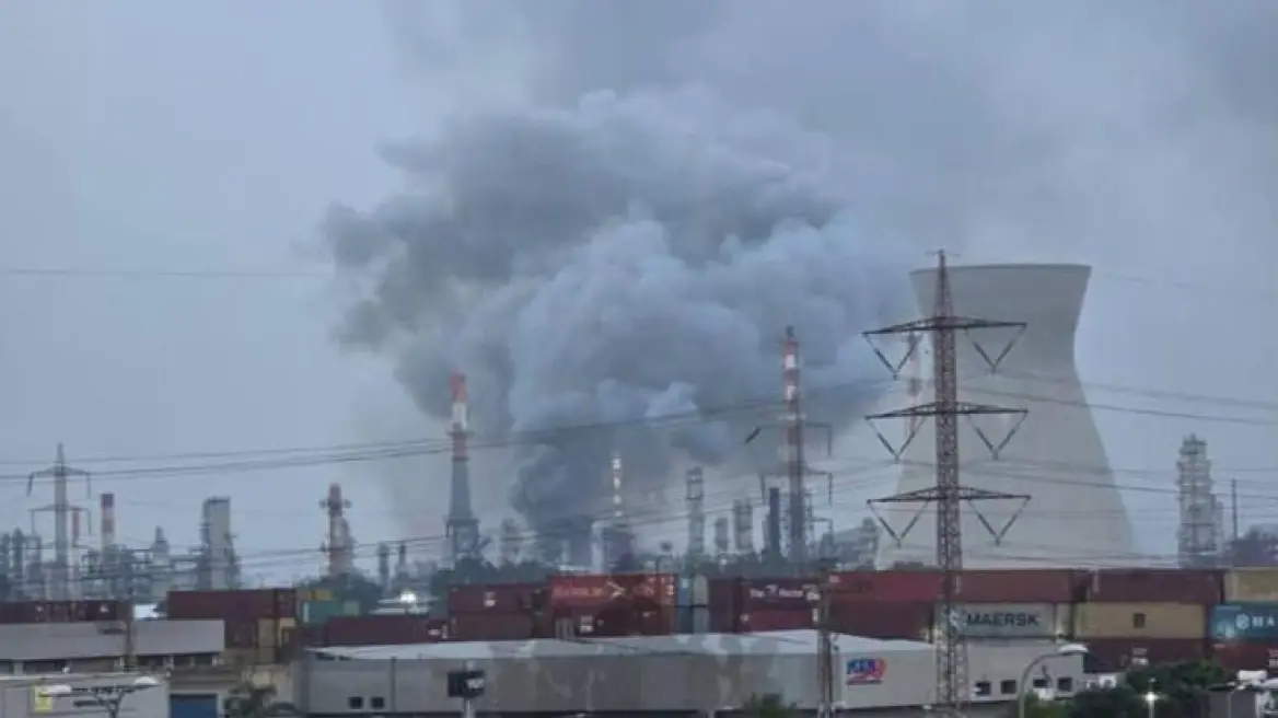 Πολιτική κρίση και γεωπολιτικές εξελίξεις: Η Ελλάδα στο επίκεντρο