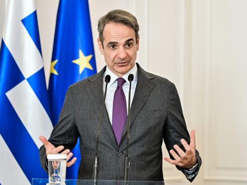 Στήριξη στην Εστίαση: Νέα Συλλογική Σύμβαση και Αύξηση Μισθών