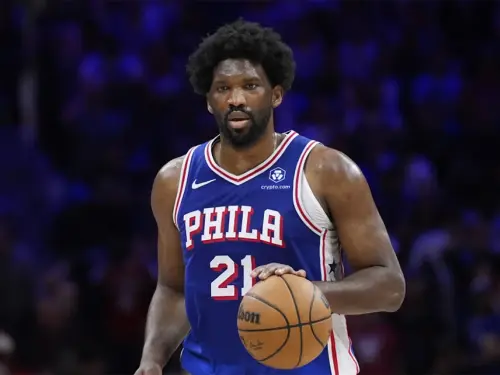 Σημαντικές Πολιτικές και Αθλητικές Εξελίξεις στην Ελλάδα