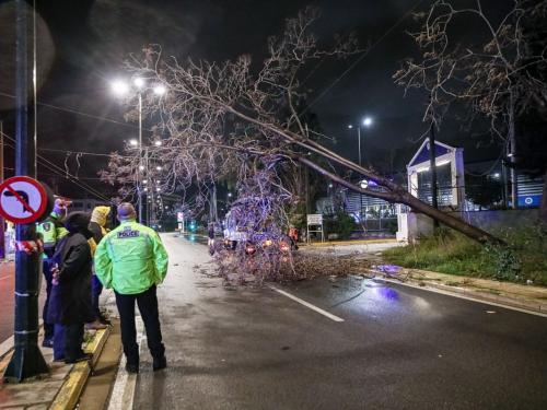Κακοκαιρία Erminio: Σοβαρές επιπτώσεις και πολιτικές εξελίξεις στην Ελλάδα