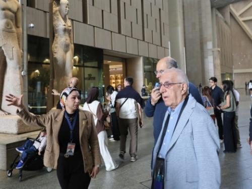 Σημαντικές πολιτικές εξελίξεις: Συνέδριο ΠΑΣΟΚ και προγραμματισμένες συναντήσεις