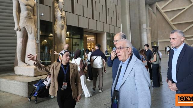 Σημαντικές πολιτικές εξελίξεις: Συνέδριο ΠΑΣΟΚ και προγραμματισμένες συναντήσεις