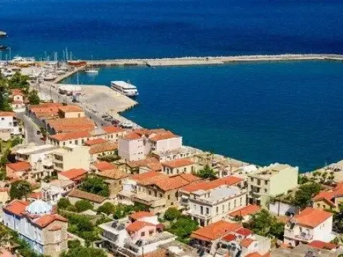 Η επιστροφή του πλεξίματος: Ένα φυσικό αντίδοτο στο άγχος