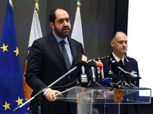 Η Παράδοση του Πυροσβεστικού Σώματος: Νέα Εποχή για την Πολιτική Προστασία