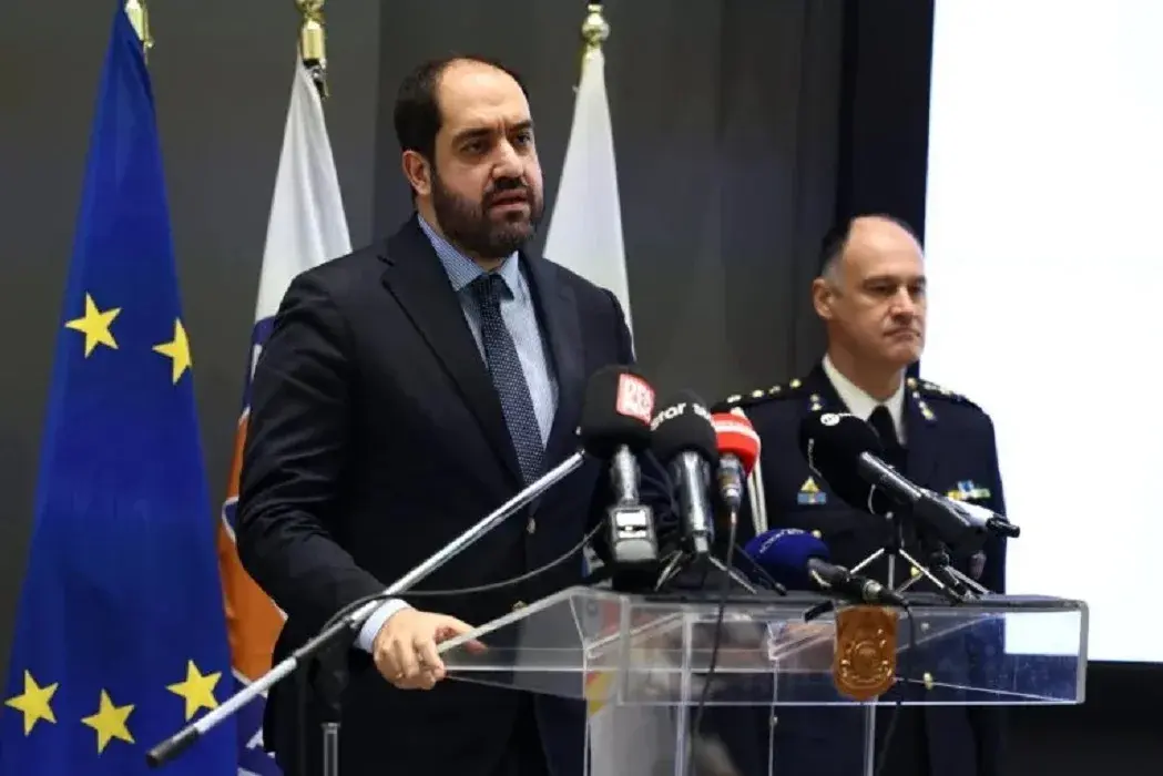 Η Παράδοση του Πυροσβεστικού Σώματος: Νέα Εποχή για την Πολιτική Προστασία