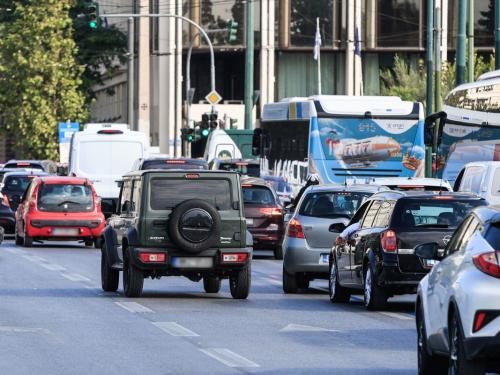 Επιστροφή Διπλωμάτων από τον Δήμο Αθηναίων: Ποιους Αφορά