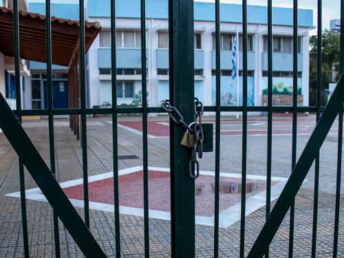 Η ΕΕ σε κρίση και η κακοκαιρία: Δύο πρόσωπα της ελληνικής πραγματικότητας