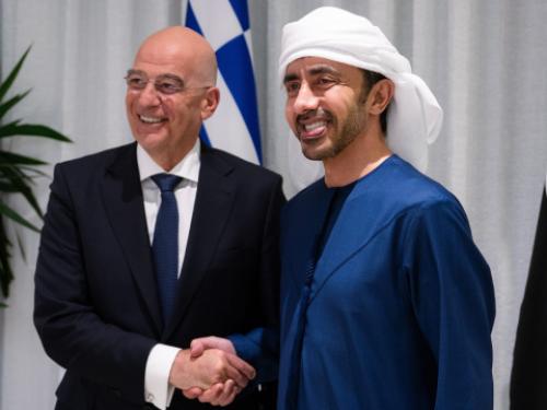 Συγκρούσεις στο εσωτερικό του ΣΥΡΙΖΑ και διπλωματικές εξελίξεις στη Μέση Ανατολή