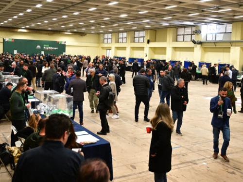 Πολιτικές εξελίξεις: Οι εκλογές στο ΠΑΣΟΚ και οι δηλώσεις Μητσοτάκη