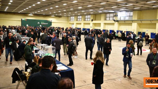 Πολιτικές εξελίξεις: Οι εκλογές στο ΠΑΣΟΚ και οι δηλώσεις Μητσοτάκη