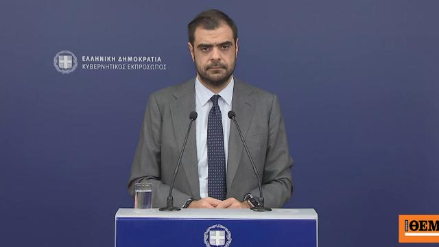 Καταιγίδα πολιτικών εξελίξεων: Ρουσφέτια, ψηφιακός έλεγχος και συγκρούσεις