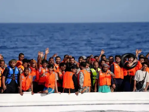 Σοβαρές Εξελίξεις στη Σύρο και την Καβάλα: Τραυματισμοί και Τραγωδίες