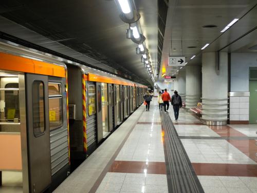 Πάσχα 2026: Οι αλλαγές στις μετακινήσεις με τα Μέσα Μαζικής Μεταφοράς