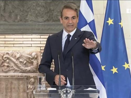 Η κυβέρνηση Μητσοτάκη υπό πίεση: Νέα σκάνδαλα και πολιτική αντίκρουση